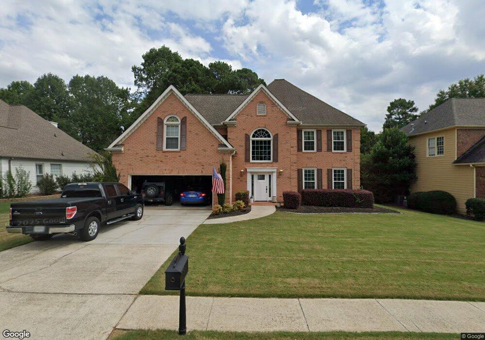 775 Fairview Club Cir unit 1, Dacula, GA 30019 - photo 1