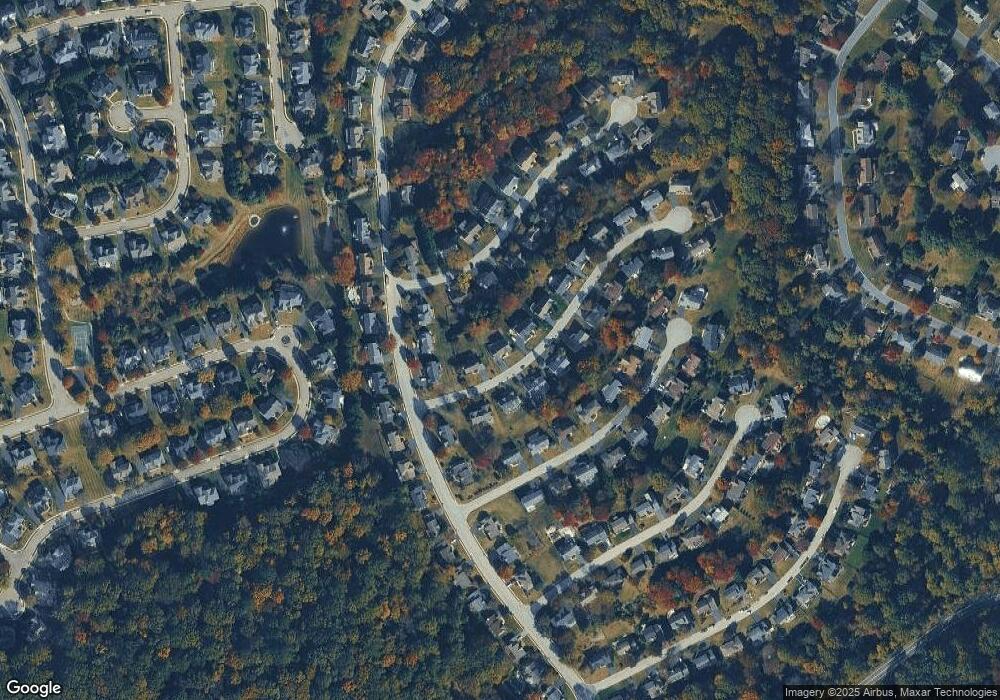 405 Mockingbird Way, Hockessin, DE 19707 - photo 1