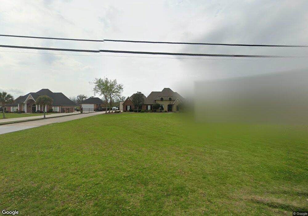 4300 Barataria Blvd, Marrero, LA 70072 - photo 1
