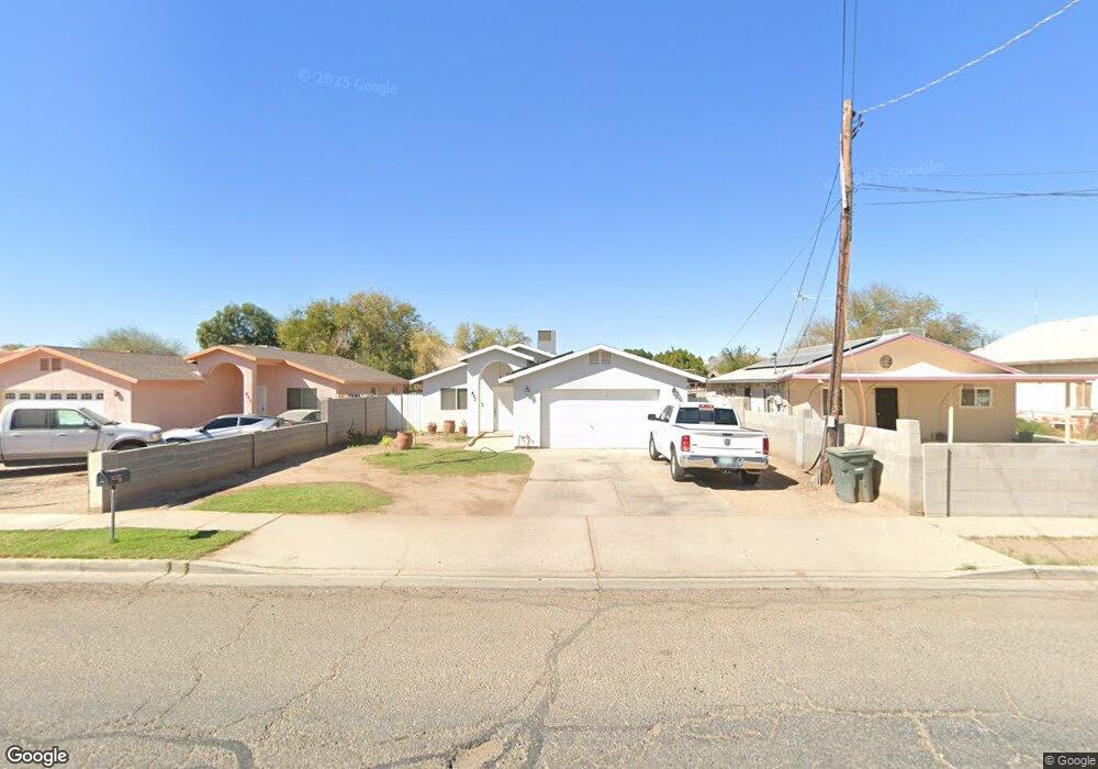 442 S 15th Ave, Yuma, AZ 85364 - photo 1