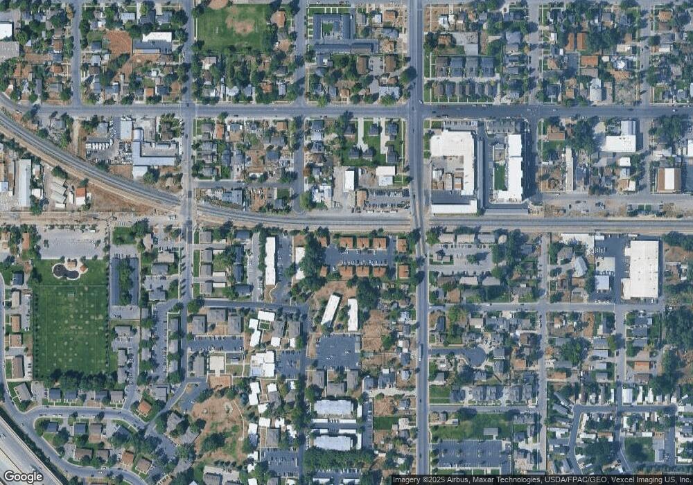 624 S 500 W unit 3, Provo, UT 84601 - photo 1