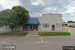 120 N Christian Ave, Moundridge, KS 67107