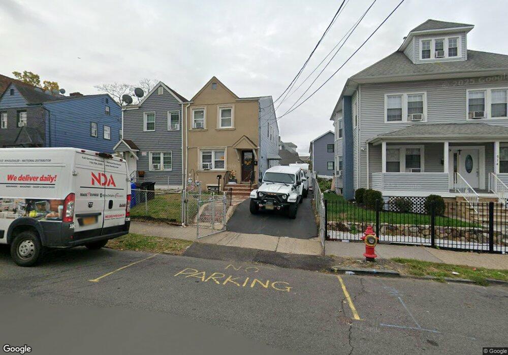 516 E 26th St unit 518, Paterson, NJ 07514 - photo 1