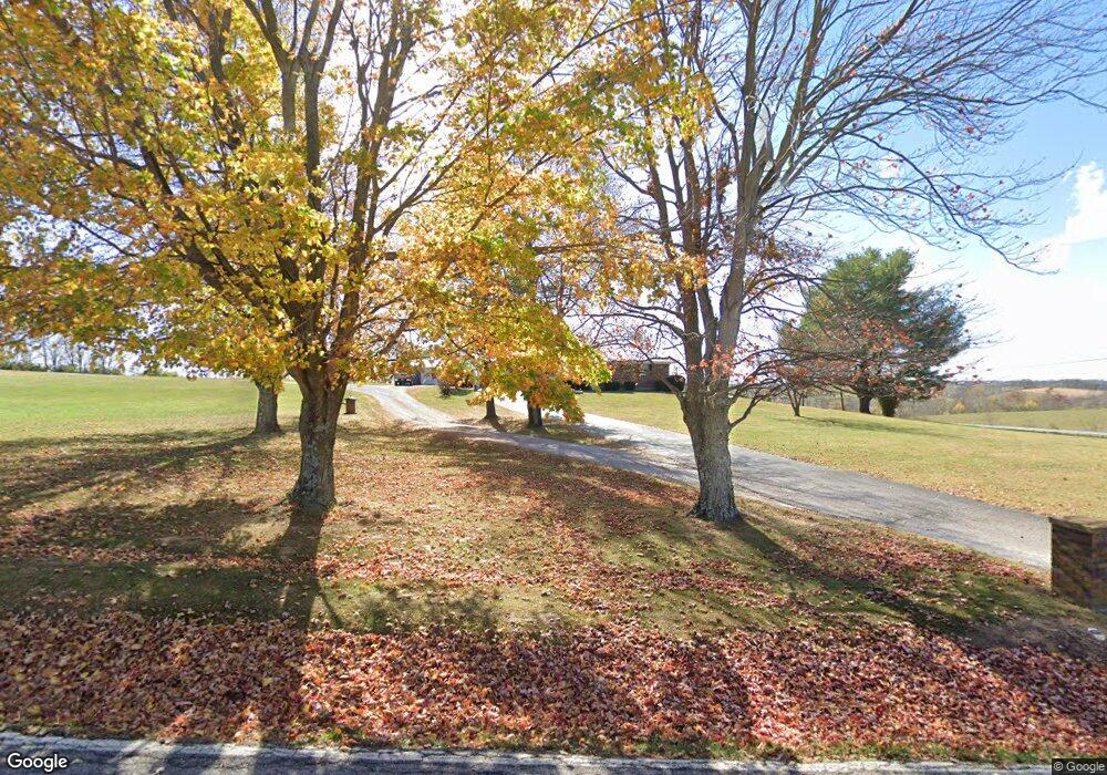 7002 Mount Gilead Rd, Maysville, KY 41056 - photo 1