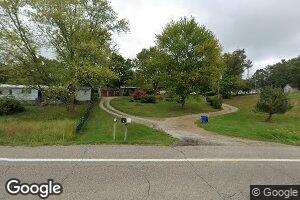 4313 State Route 550, Cutler, OH 45724