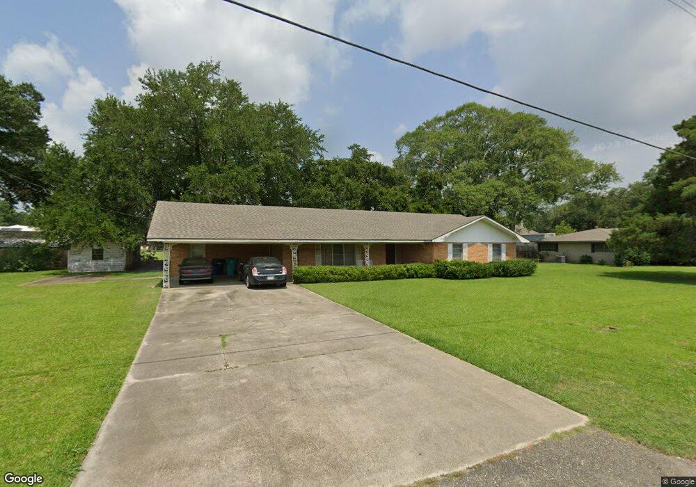 461 Lsu E Dr, Eunice, LA 70535 - photo 1