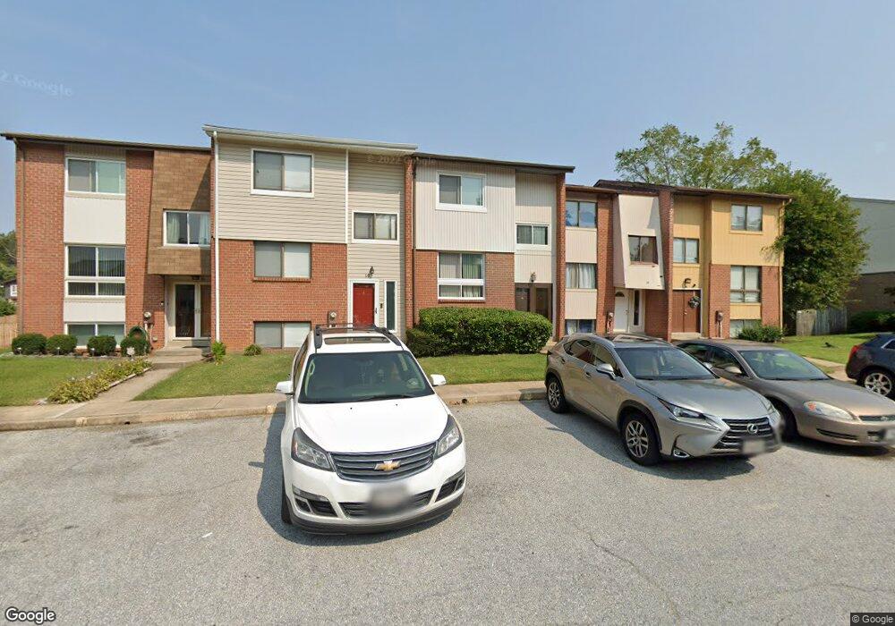 18 Bannock Ct, Randallstown, MD 21133 - photo 1