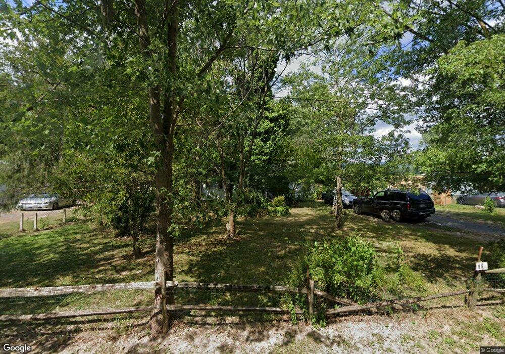 968 Stoneburner Rd, Edinburg, VA 22824 - photo 1