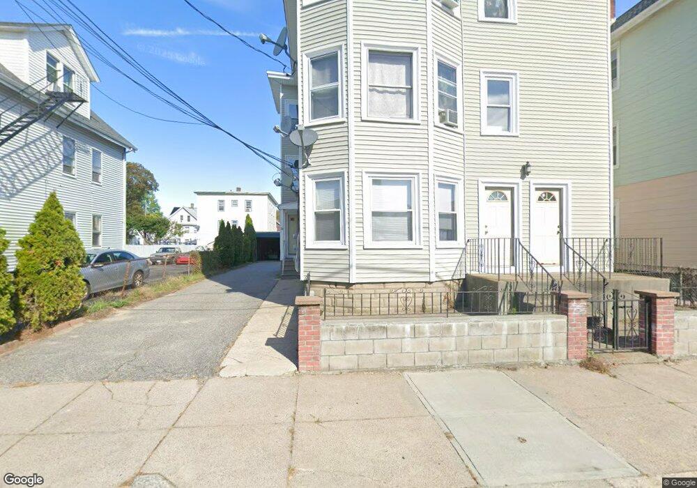 71 Henry St, Central Falls, RI 02863 - photo 1