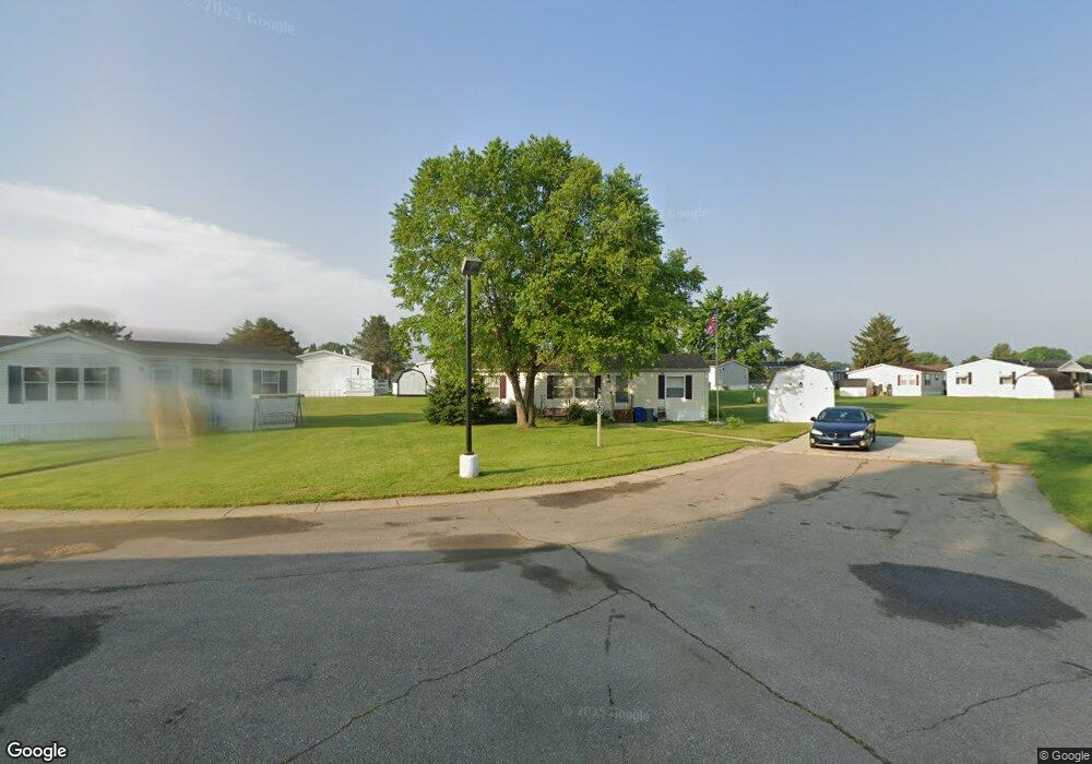 68 Eucalyptus Ct, Flint, MI 48506 - photo 1