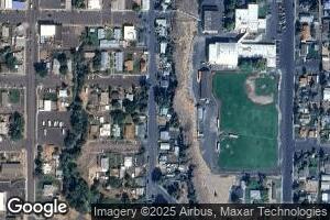 242 S Alder St, Pilot Rock, OR 97868