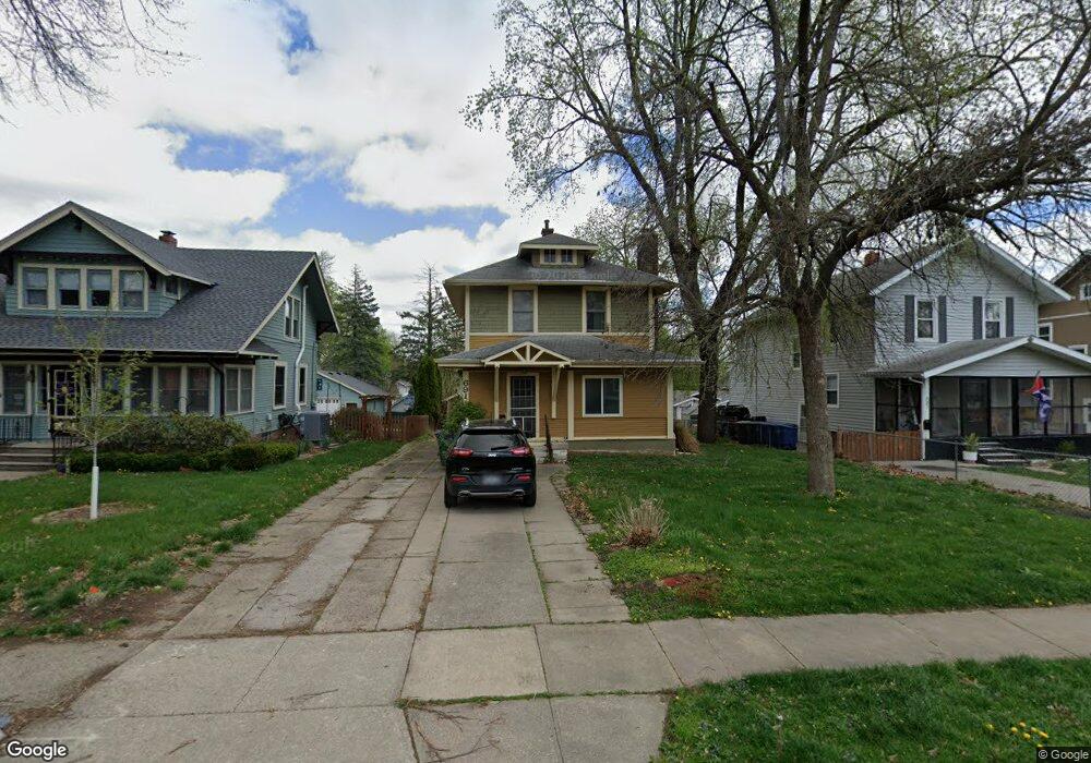 691 37th St, Des Moines, IA 50312 - photo 1