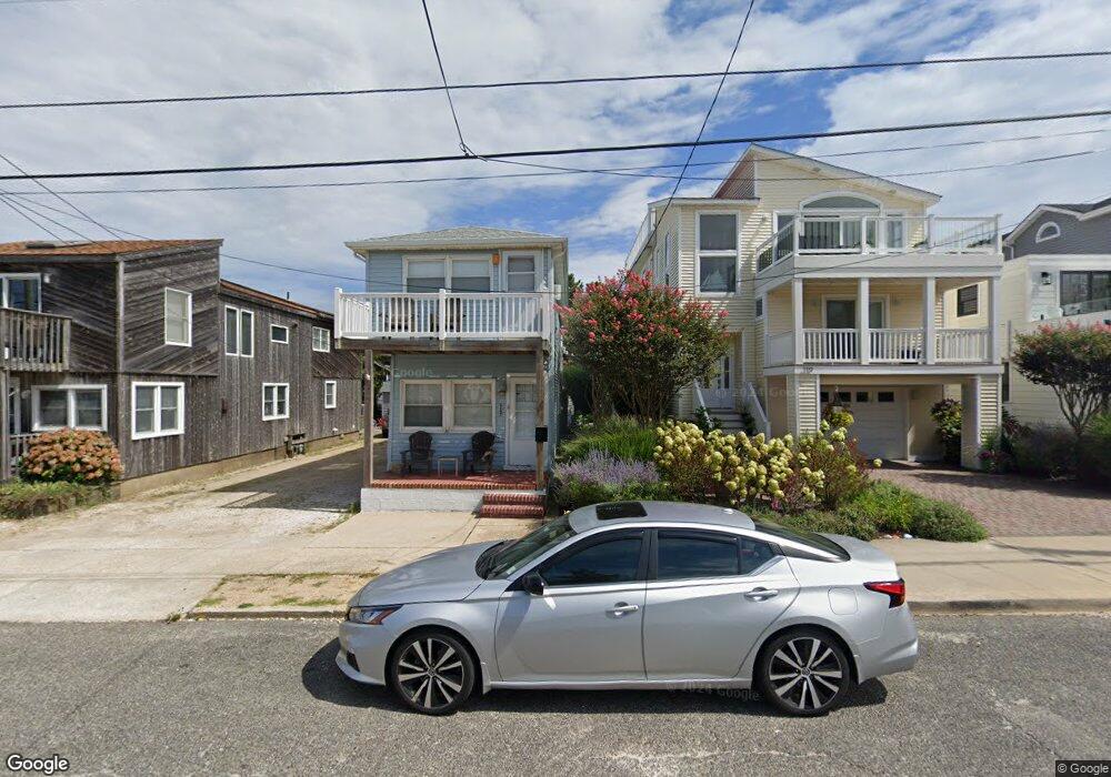 117 E 21st St, Ship Bottom, NJ 08008 - photo 1