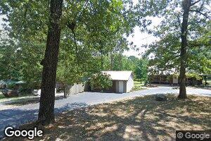 413 Shoreline Dr, New Concord, KY 42076