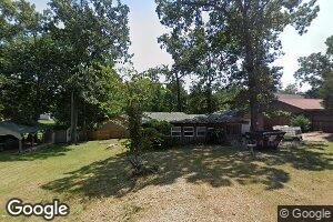 435 Shoreline Dr, New Concord, KY 42076