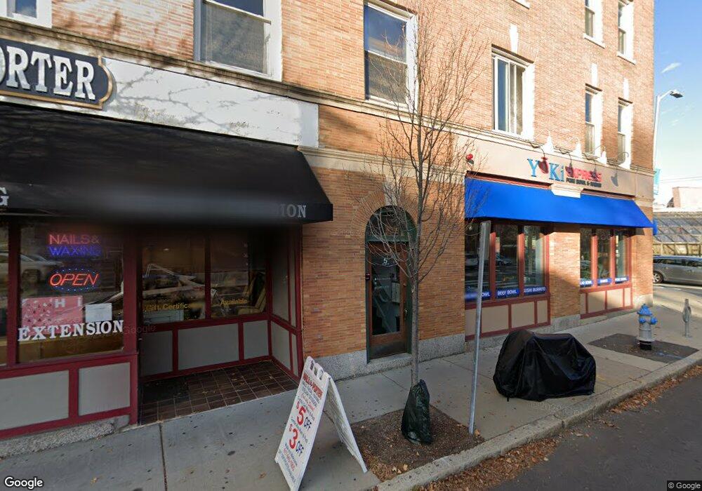 5 Upland Rd, Cambridge, MA 02140 - photo 1