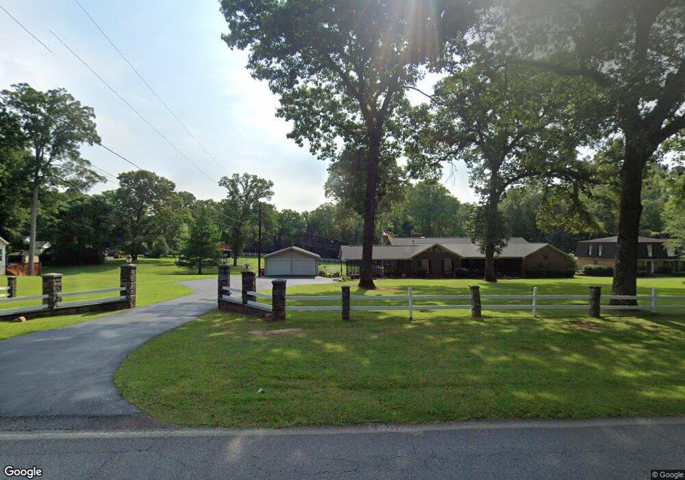 7353 Zebulon Rd, Macon, GA 31220 - photo 1