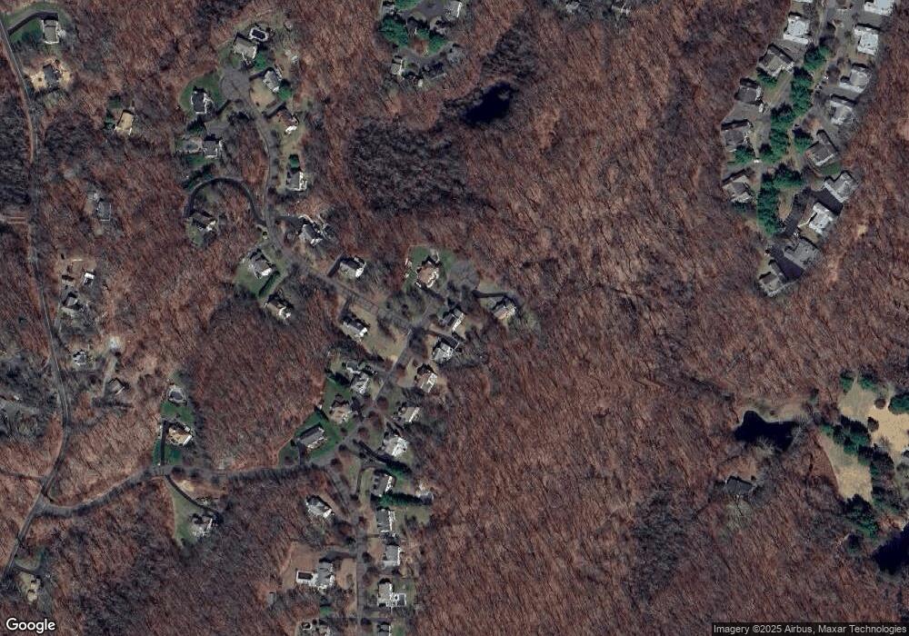 62 Summit Dr, Monroe, CT 06468 - photo 1