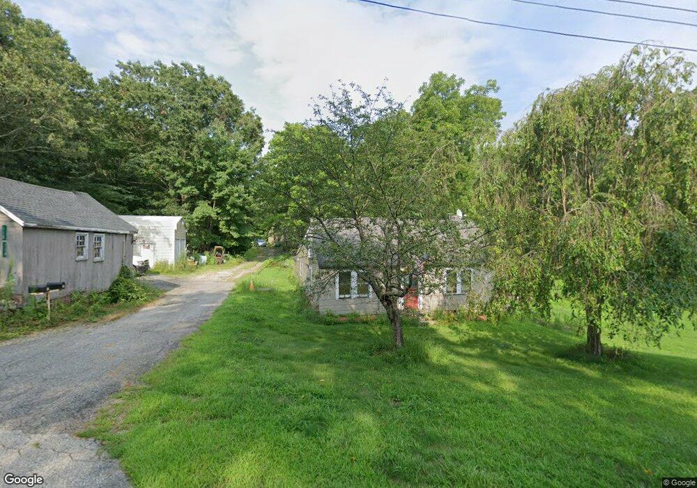 118 Scotland Rd, Baltic, CT 06330 - photo 1