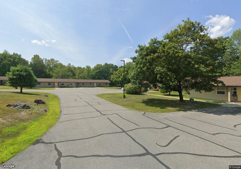 27 Gregory Ln, Calais, ME 04619 - photo 1