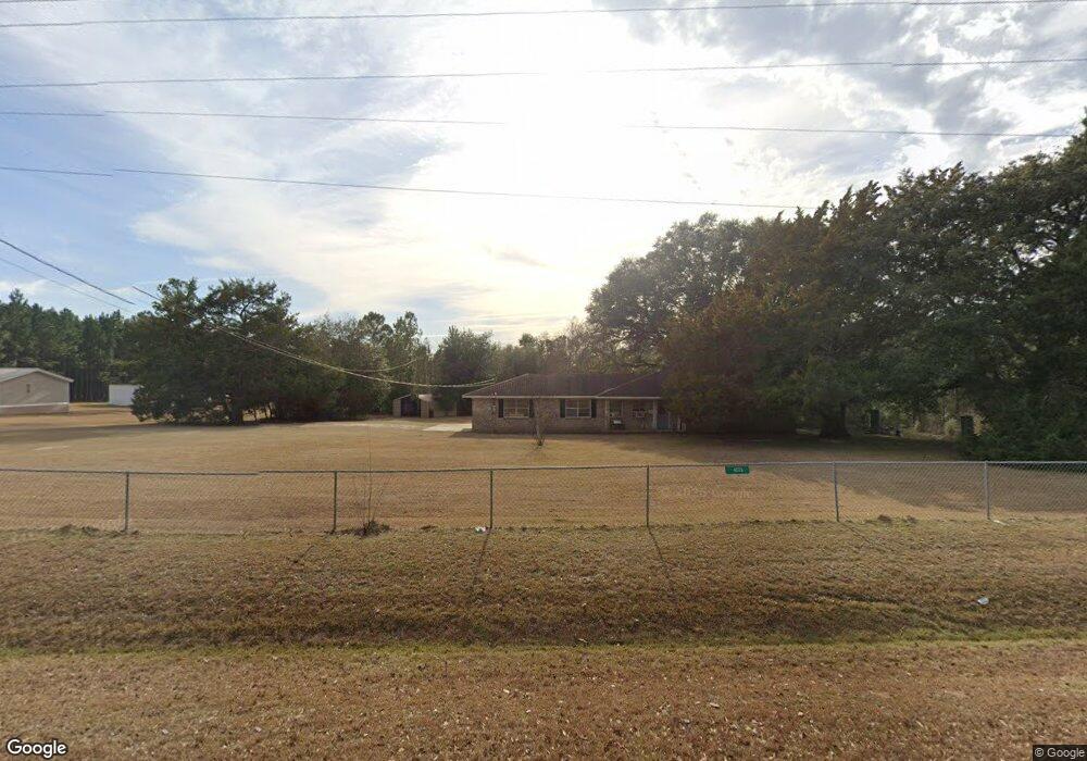 4173 Cedar Crossing Rd, Uvalda, GA 30473 - photo 1