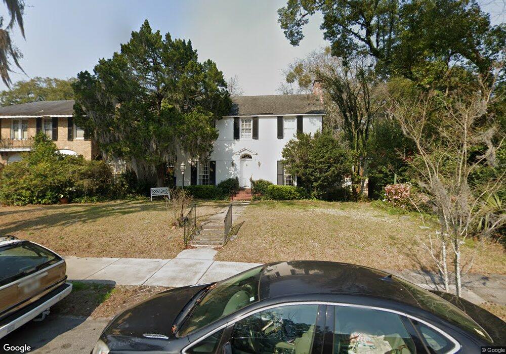 20 E 49th St, Savannah, GA 31405 - photo 1