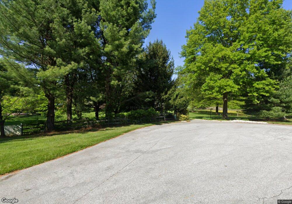 4 Jorrocks Ln, Malvern, PA 19355 - photo 1