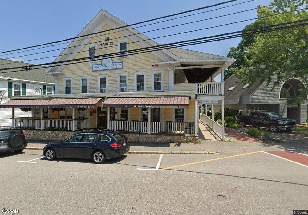 48 Main St unit C, Meredith, NH 03253 - photo 1