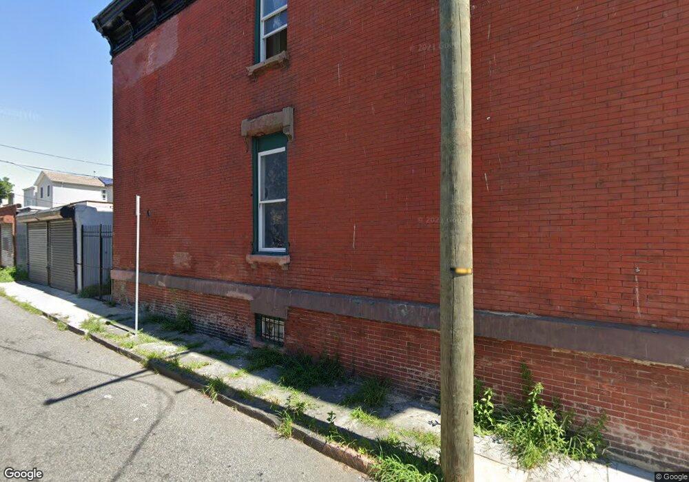 477 Bergen Ave, Jersey City, NJ 07304 - photo 1