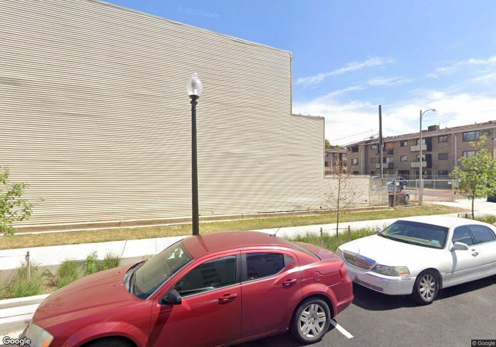 600 Park Rd NW, Washington, DC 20010 - photo 1