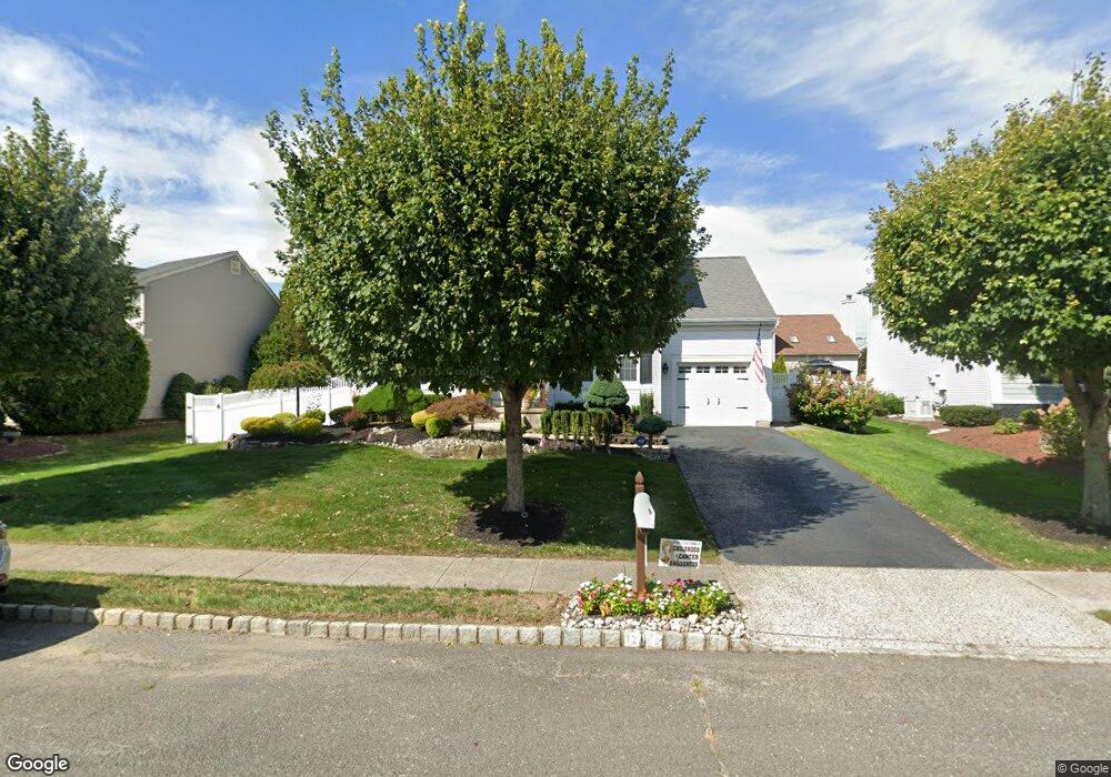 24 Brent Dr, Howell, NJ 07731 - photo 1