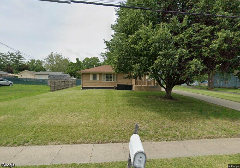 2814 E Douglas Ave, Des Moines, IA 50317 - photo 1