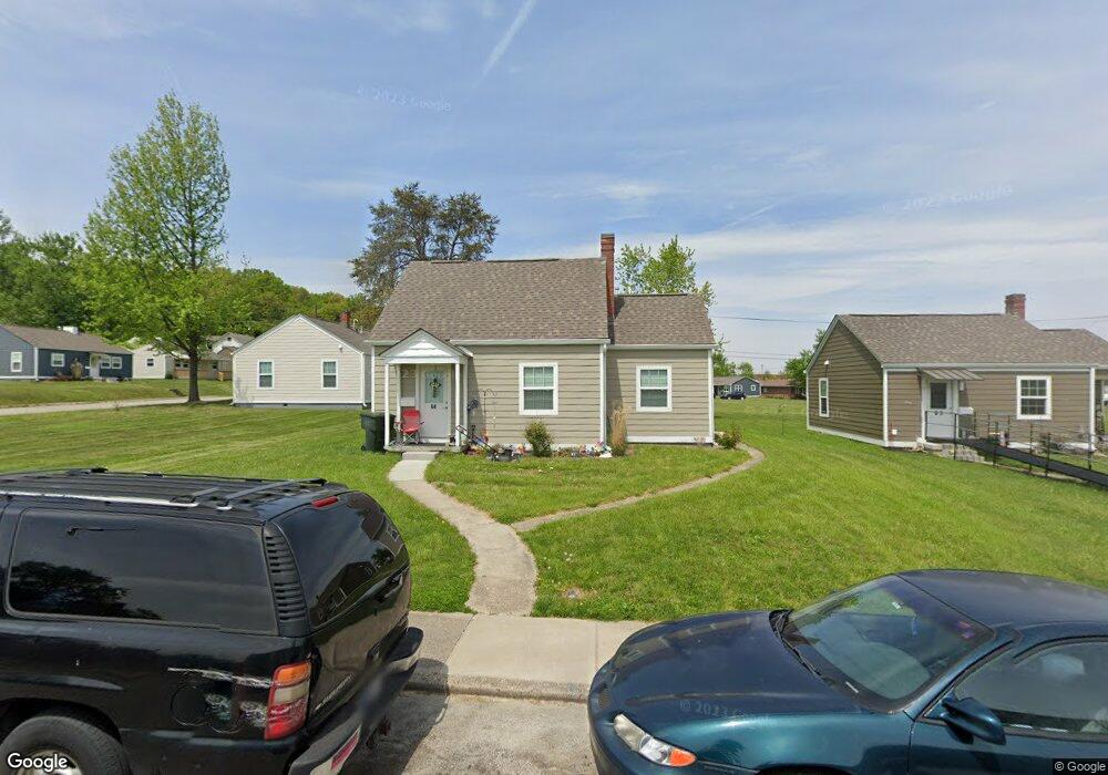 64 Valley View Ct, New Albany, IN 47150 - photo 1