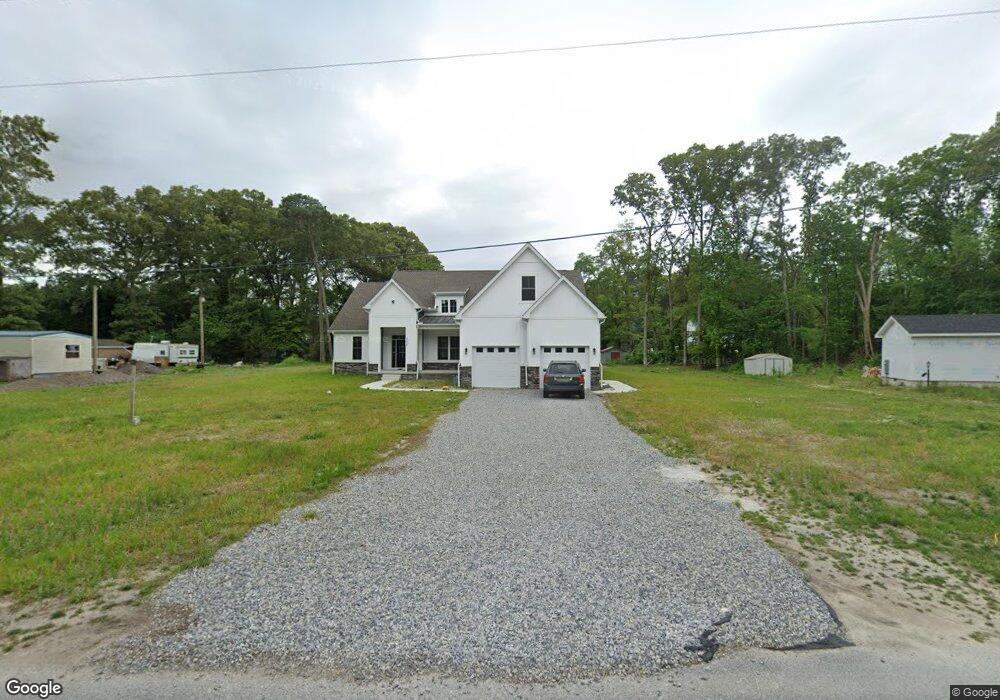 24934 Betts Ln, Georgetown, DE 19947 - photo 1