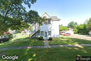 655 N Main St, Killbuck, OH 44637