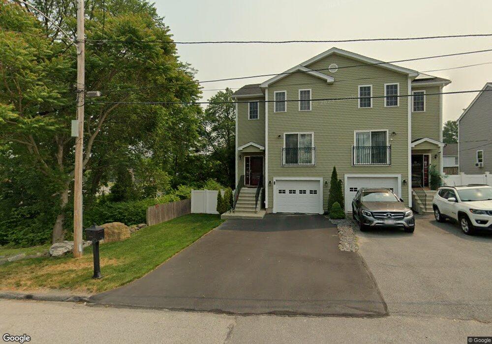 3A Corrine St, Worcester, MA 01604 - photo 1