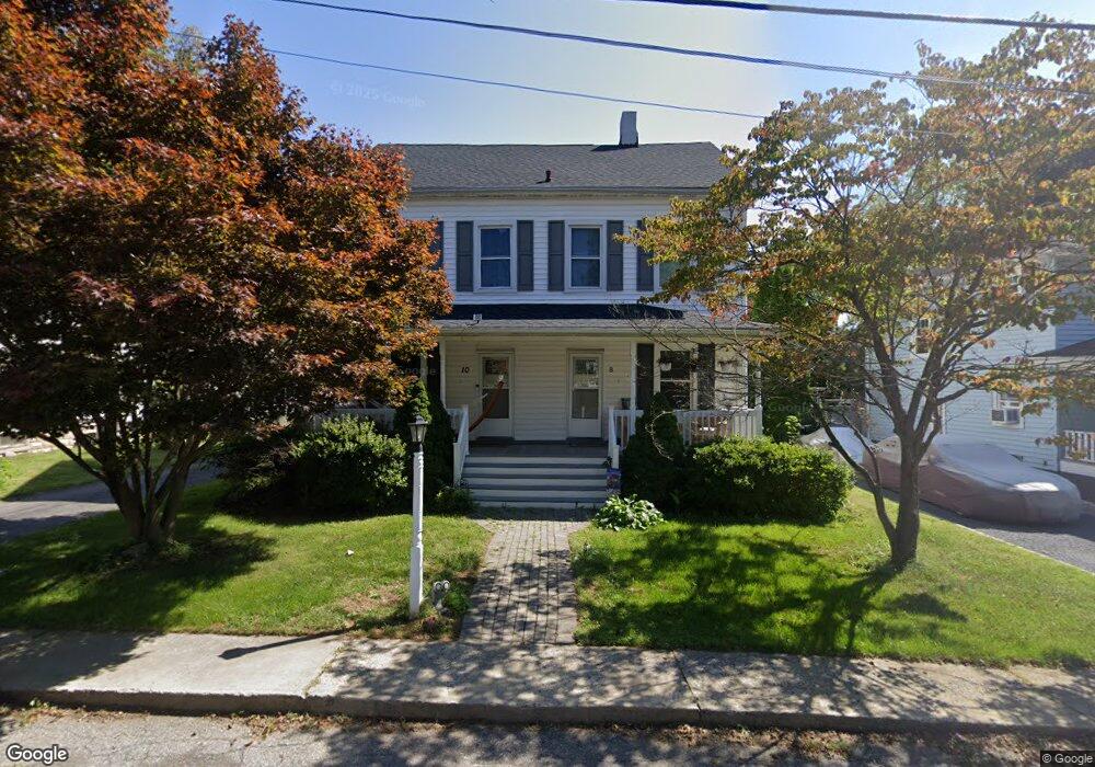 10 Center St, Annandale, NJ 08801 - photo 1