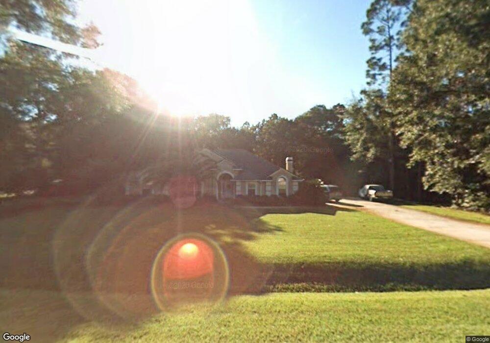 1151 NW Scenic Lake Dr, Lake City, FL 32055 - photo 1
