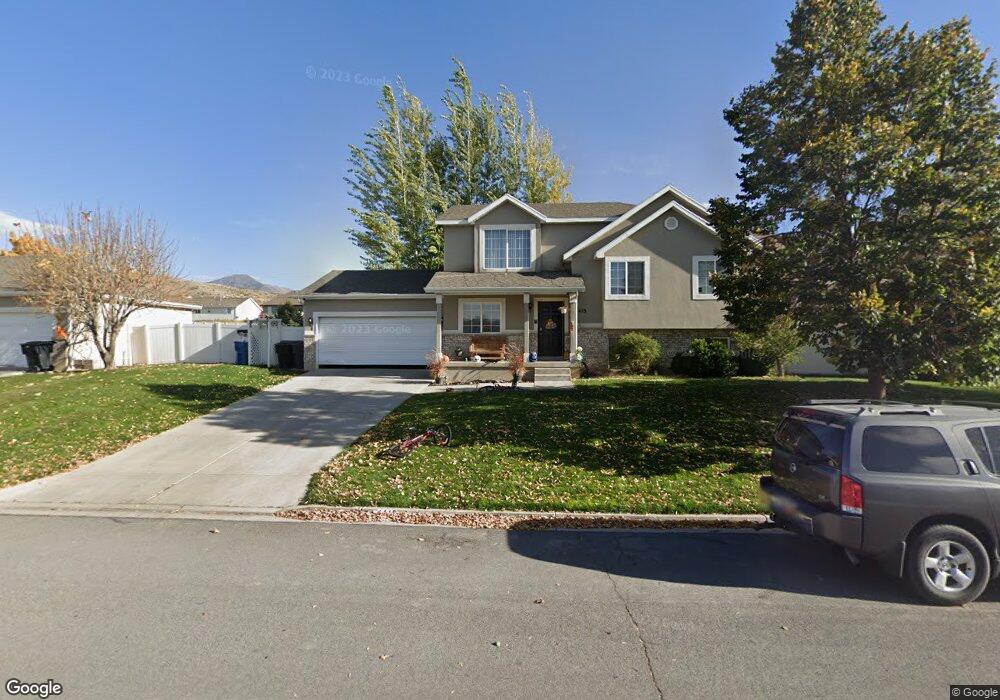 1413 S 100 E, Payson, UT 84651 - photo 1