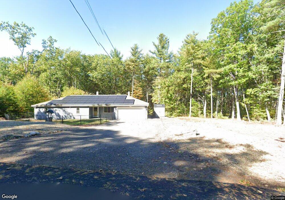 31 Bartherick Rd, Westminster, MA 01473 - photo 1