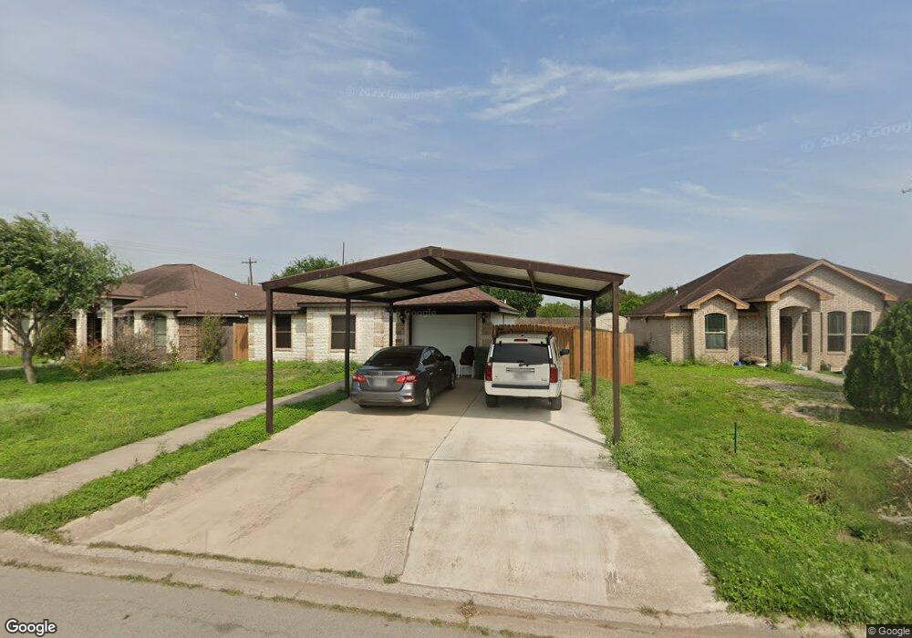 720 Margret St, Alamo, TX 78516 - photo 1