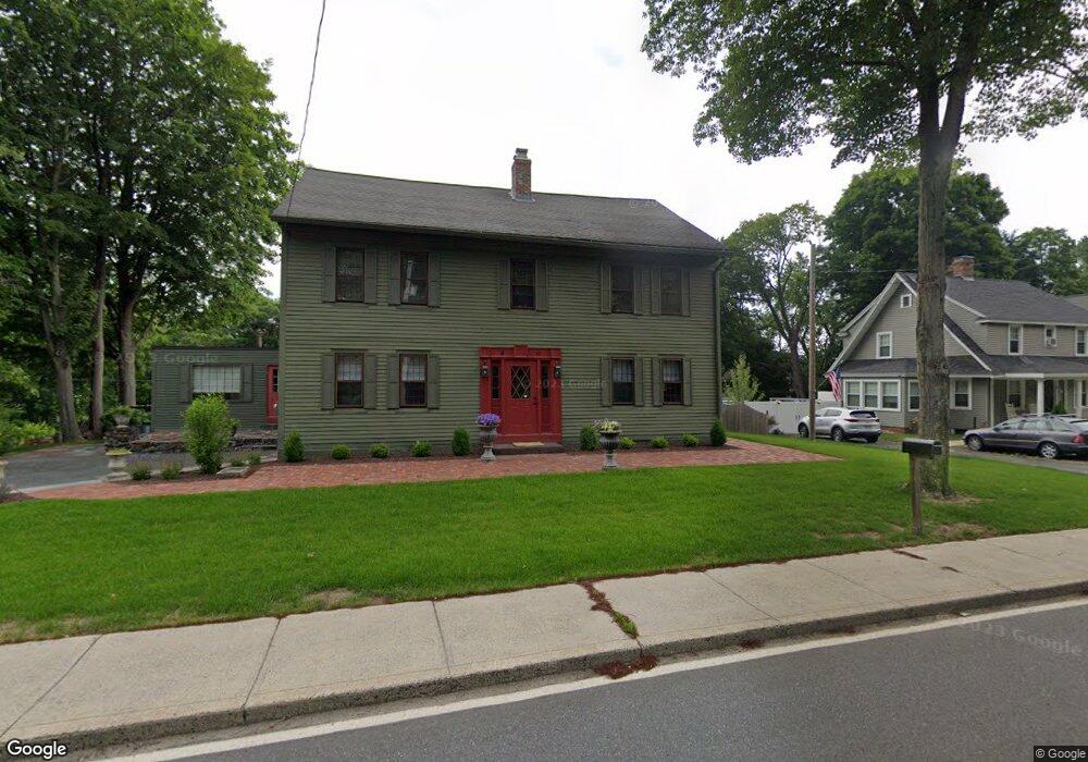 8 Maple St unit 10, Wilbraham, MA 01095 - photo 1