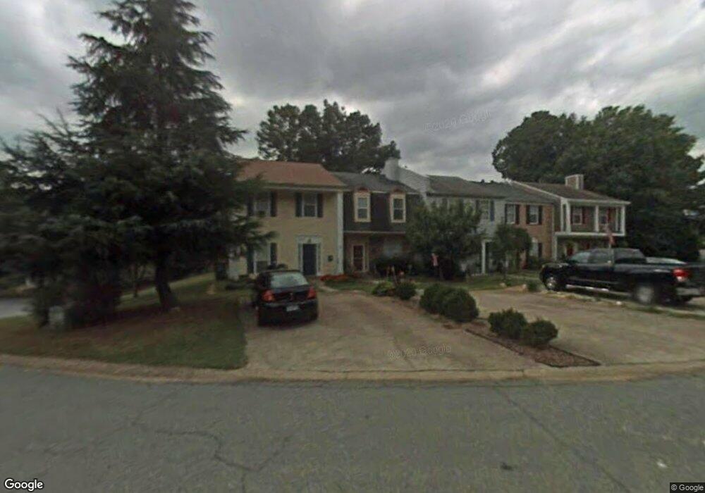 6184 Summit Trail, Norcross, GA 30092 - photo 1