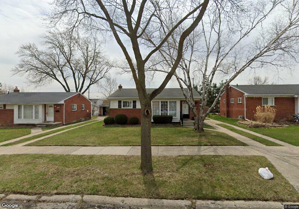 1124 N Stephen Ave, Clawson, MI 48017 - photo 1