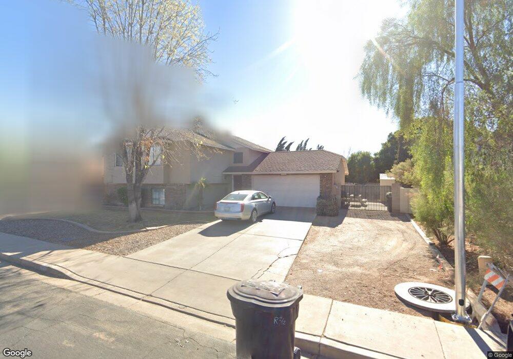 5111 E Downing St, Mesa, AZ 85205 - photo 1