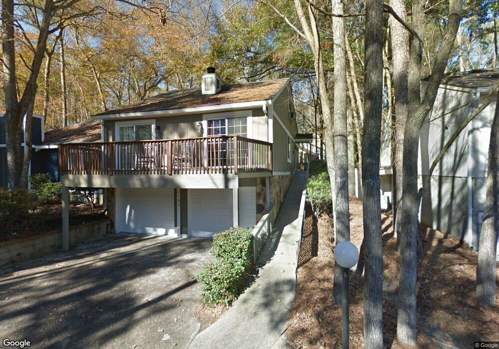 3211W W Wimbledon Dr, Augusta, GA 30909 - photo 1