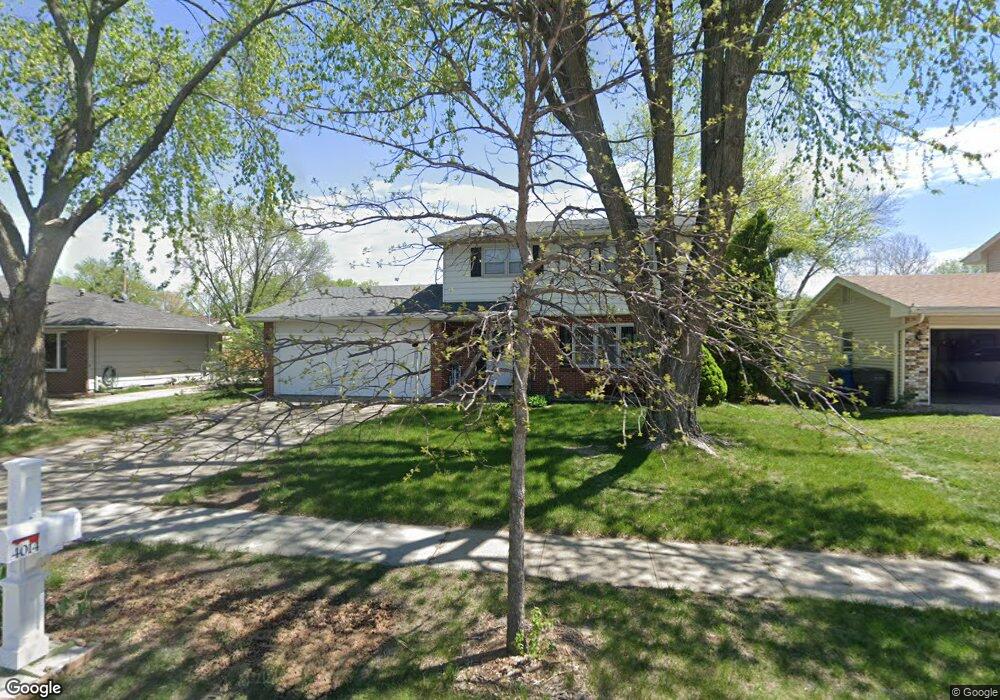 4015 E 24th St, Des Moines, IA 50317 - photo 1