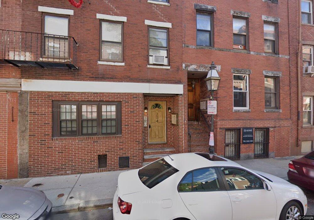 204 Endicott St, Boston, MA 02113 - photo 1