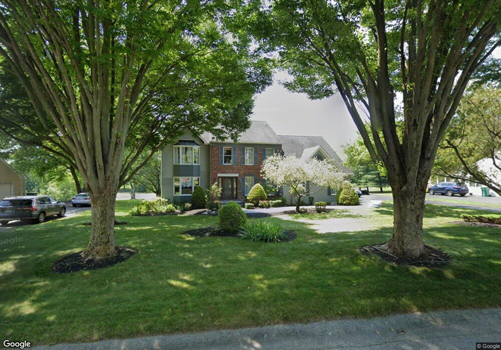 6 Georges Way, Glen Mills, PA 19342 - photo 1