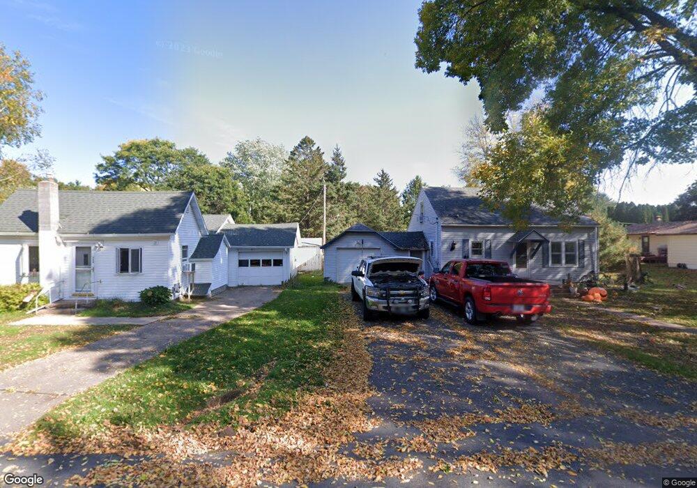 612 Wisconsin Ave, Centuria, WI 54824 - photo 1